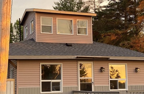 Brimley Cottage | Shenandoah Cottage on the Bay