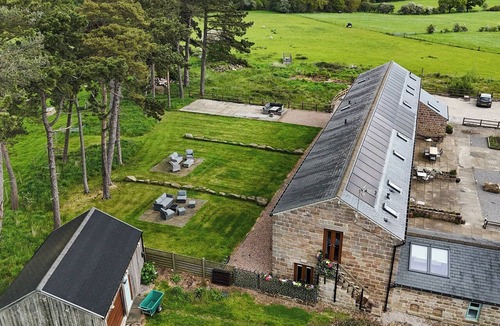 Harrogate Cottage | Shepherd's Crook