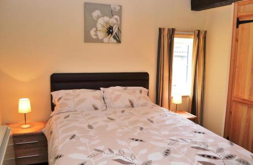 Millom House | Shepherds Cottage