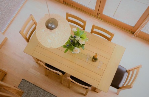 Torcastle House | Shepherds Rest