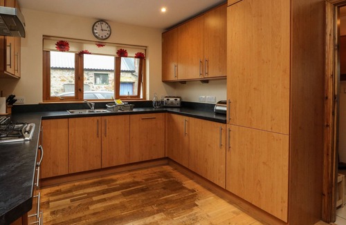 Torcastle Cottage | Shepherds Rest