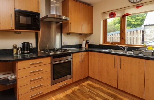 Torcastle House | Shepherds Rest nr Fort William