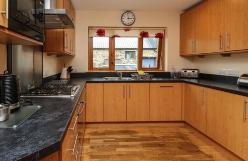 Torcastle House | Shepherds Rest nr Fort William