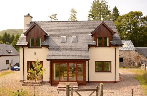 Torcastle House | Shepherds Rest nr Fort William