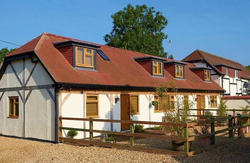 Stuckton House | Shepherds Spring Cottages