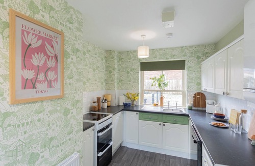 North Bitchburn Cottage | SHERIFF'S TOWER COTTAGE - EAST, pet friendly in Bishop Auckland