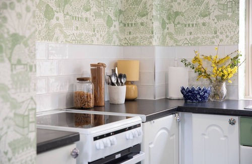 North Bitchburn Cottage | SHERIFF'S TOWER COTTAGE - EAST, pet friendly in Bishop Auckland