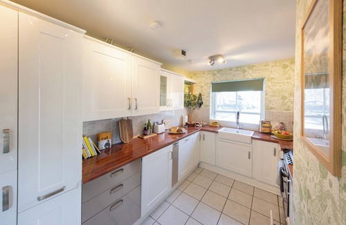 North Bitchburn Cottage | SHERIFF'S TOWER COTTAGE - WEST, pet friendly in Bishop Auckland