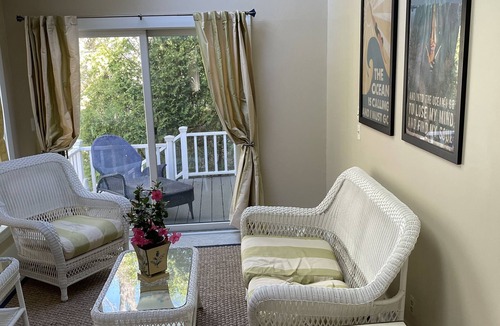 Kennebunkport House | Ship Captain’s House
