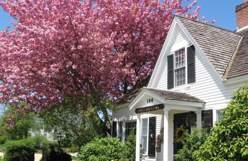 East Orleans Bed & Breakfast | Ship's Knees Inn