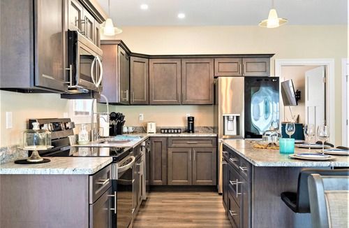 East Boothbay Apartment | Shipbuilder's Retreat, Unit 2, Sleeps 6, 5 minutes to Harbor