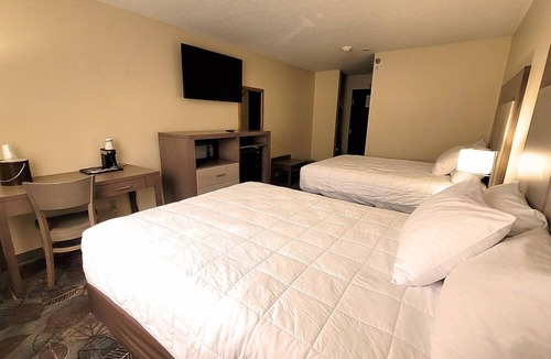 Mahnomen Hotel | Shooting Star Casino & Hotel