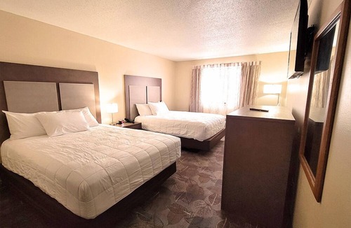 Mahnomen Hotel | Shooting Star Casino & Hotel