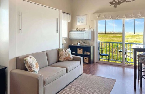 Seabrook Apartment | Shore Club Condo