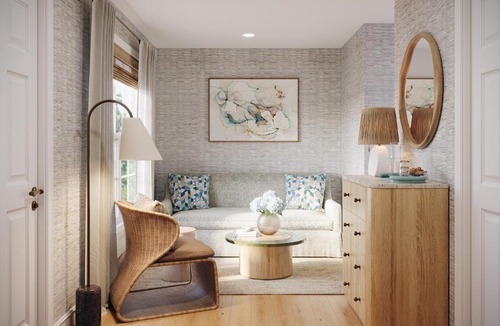 Falmouth Hotel | Shore Haven Inn