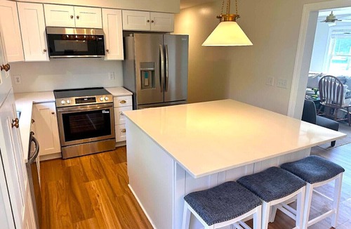 Kelleys Island House | Shore Thing KI - 3bdrm/2bth
