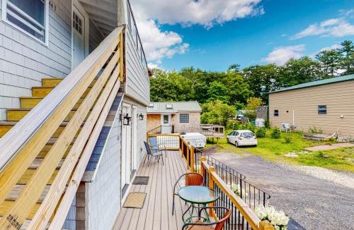 Kennebunk House | Shorebreeze Inn