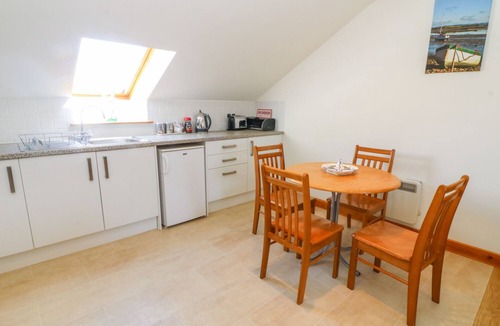 Morecambe Cottage | Shorefields Two