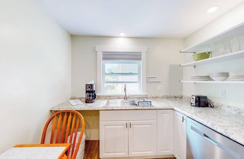 Kennebunk Condo | Shorelands 44-2 | Condo in Kennebunk