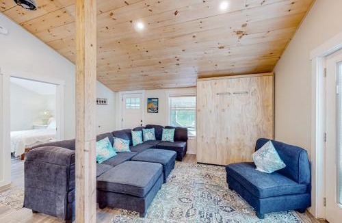 Kennebunk Apartment | Shorelands, Unit 44-3
