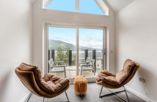 Fearnan House | Shoreside