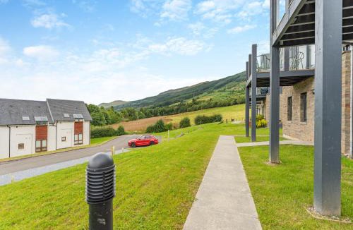 Fearnan House | Shoreside
