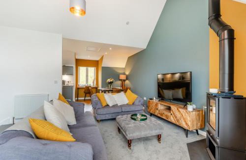 Fearnan House | Shoreside