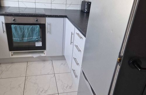 Wallsend Apartment | Sigma Haven, Free Parking