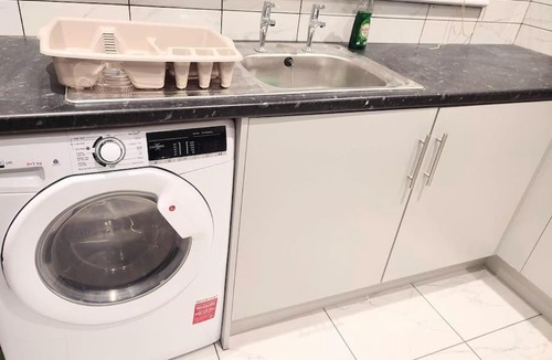 Cramlington Apartment | Sigma Lux Home