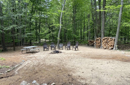 Mears House | Silver Lake Woods Lodge