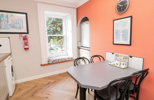 Rothbury House | Simonside Apartment