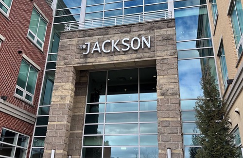 Victorian Village Condo | Simply Short North! at The Jackson on High