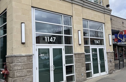 Victorian Village Condo | Simply Short North! at The Jackson on High