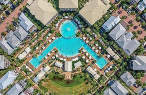Rosemary Beach House | Simply The Beach