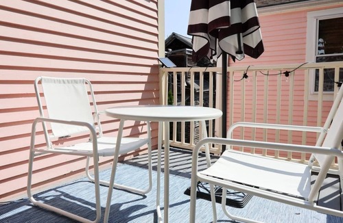 Riverside Apartment | Single family,3 bed, 3 bath,Harvard, MIT,hospitals