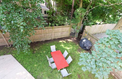 Riverside Apartment | Single family,3 bed, 3 bath,Harvard, MIT,hospitals
