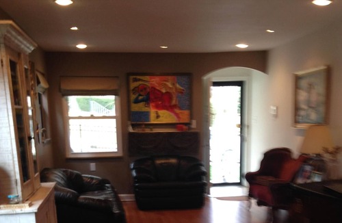 Squirrel Hill South House | Single Family Bungalow Near Universities, Hospitals- Long / Short term