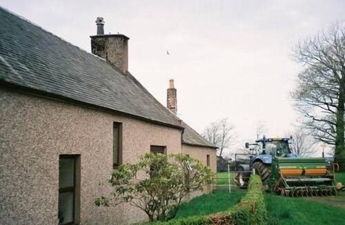 Mauchline House | Single Room at Dykefield Farm B&B