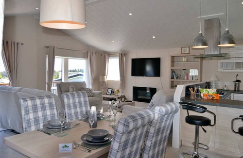 Swarland Apartment | Sirona Lodge. Percy Woods