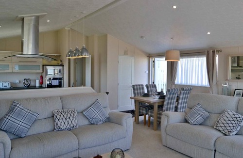 Swarland Apartment | Sirona Lodge. Percy Woods