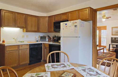 Sister Bay House | Sister Bay Parkview Beach Cottage #2