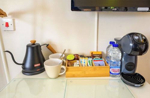 Staple Hill Apartment | Siston Stables by STAE-Homes