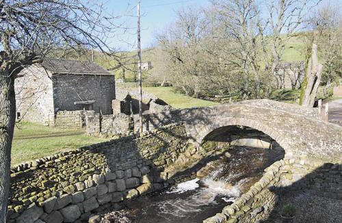 Worton House | Skellgill Barn