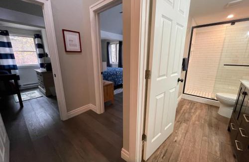 Ellicottville House | SKI Bike, Hike & Golf Townhouse w/Hot tub