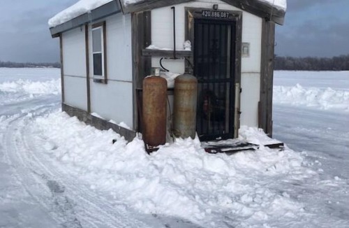 Isle House | Skid House 3