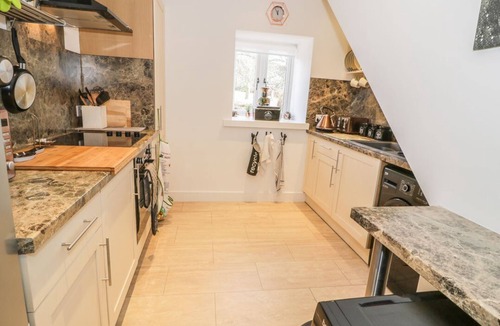 Allendale House | Skovhaven: A Charming Retreat