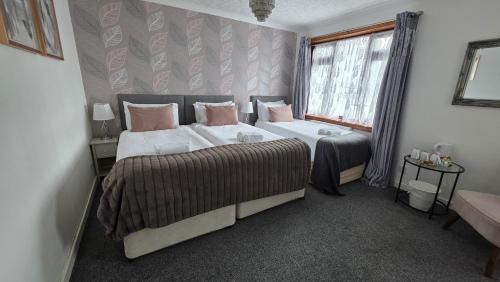 Uig House | Skye Accommodation