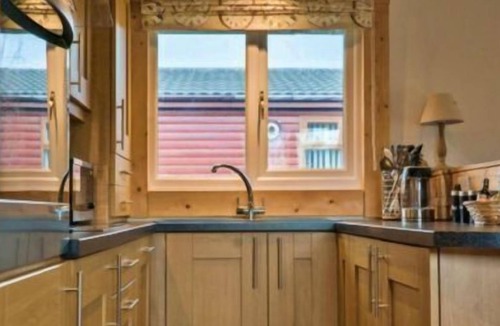 Swarland Cottage | Skye View. Felmoor Park