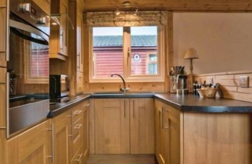 Swarland Cottage | Skye View. Felmoor Park