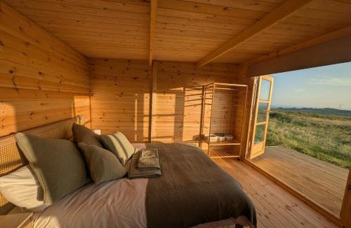 Stenalees Other | Skyline cabin